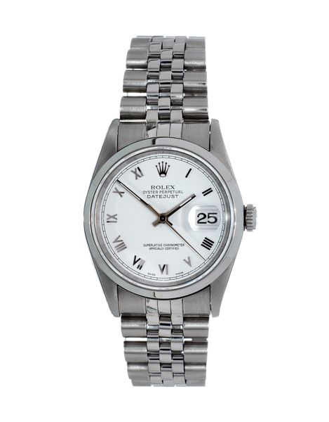 Rolex Datejust 16200